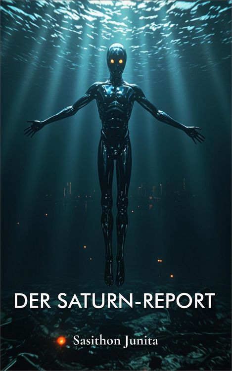 Produktbild: Der Saturn-Report