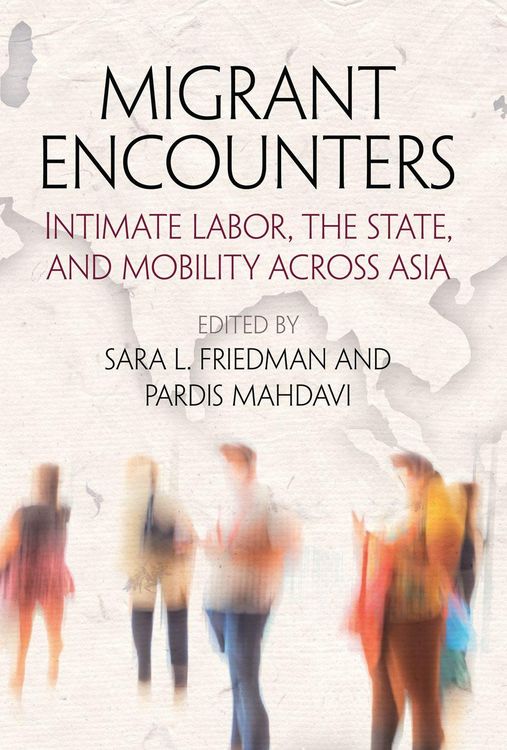 Produktbild: Migrant Encounters
