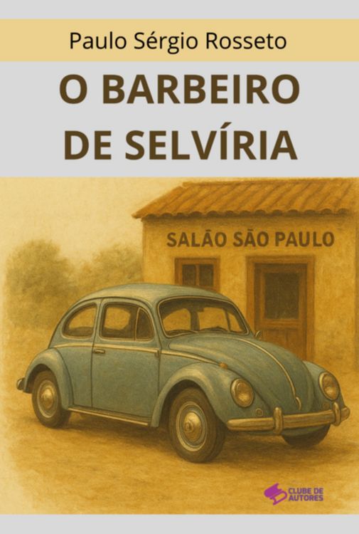 Produktbild: O Barbeiro De Selv&iacute;ria