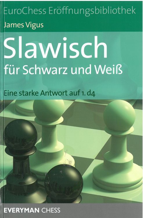 Produktbild: Slawisch f&uuml;r Schwarz und Wei&szlig;