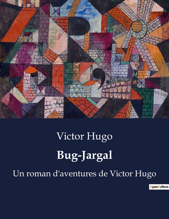 Produktbild: Bug-Jargal