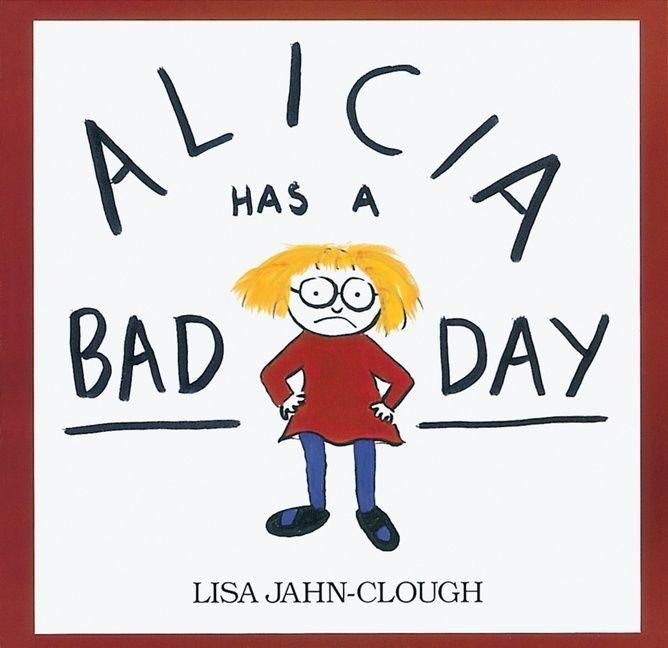 Produktbild: Alicia Has a Bad Day