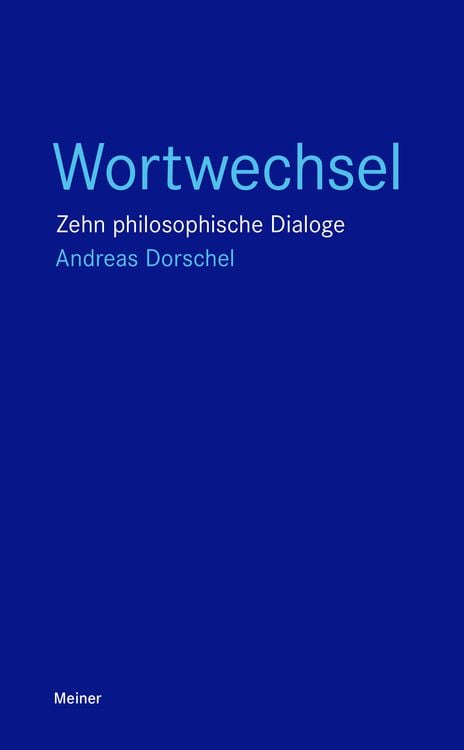 Produktbild: Wortwechsel