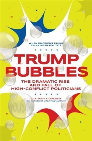 Produktbild: Trump Bubbles