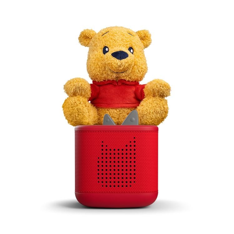 Produktbild: Cuddle-Tonie: Winnie