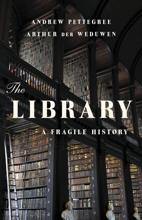 Produktbild: The Library