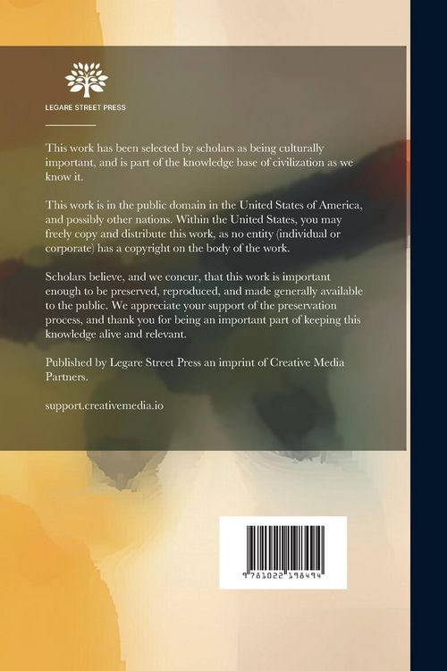 Produktbild: Elementary Aeronautics; or, The Science and Practice of Aerial Machines