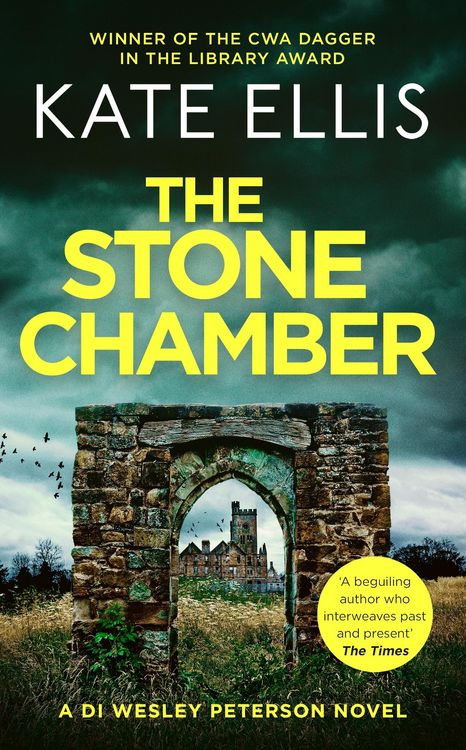 Produktbild: The Stone Chamber