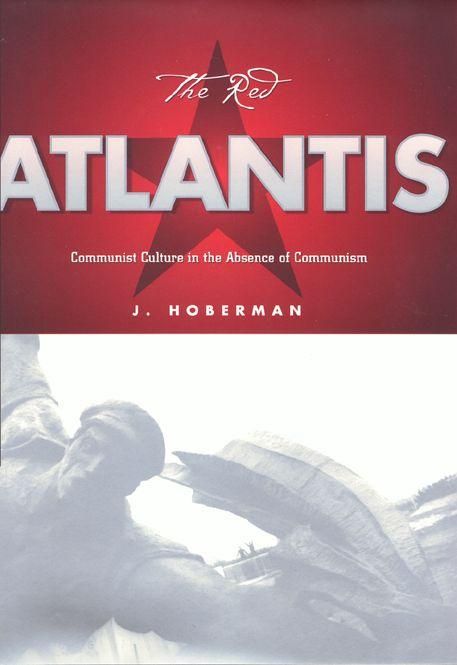 Produktbild: The Red Atlantis