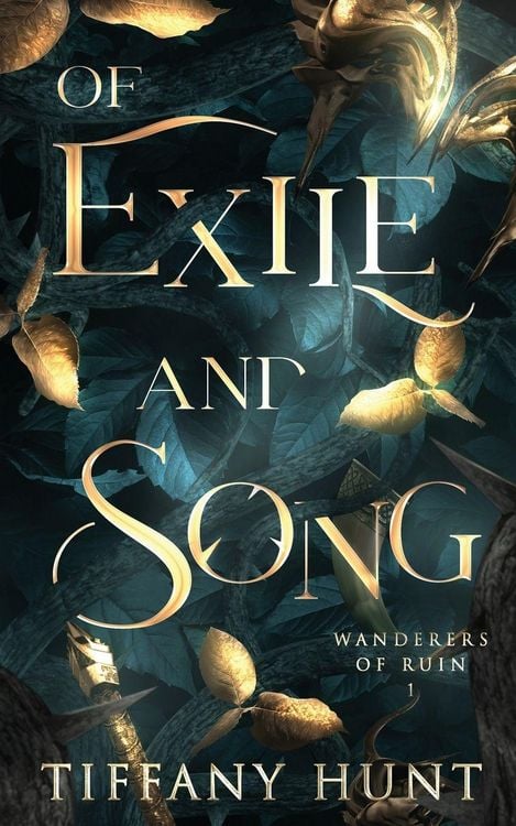 Produktbild: Of Exile and Song