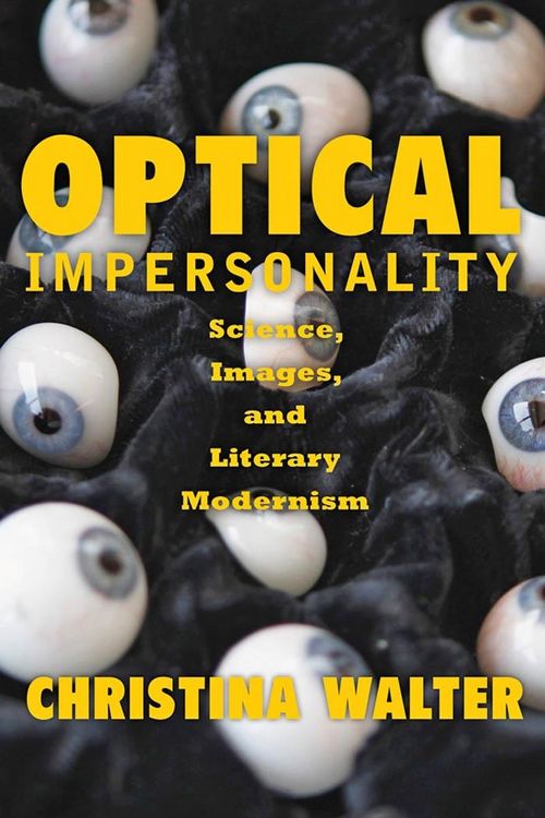 Produktbild: Optical Impersonality