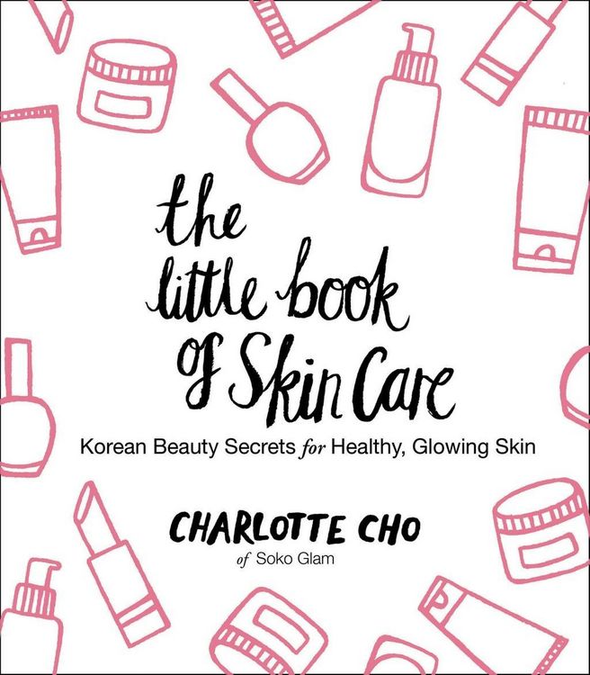 Produktbild: The Little Book of Skin Care