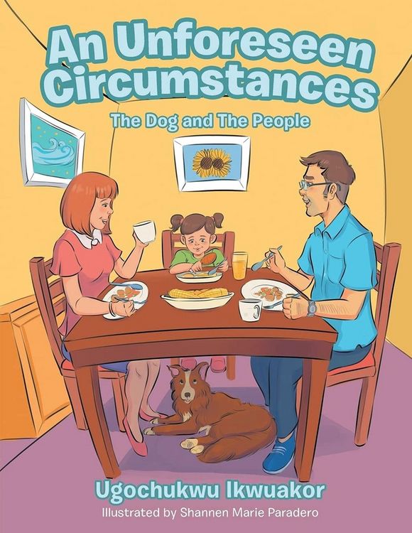 Produktbild: An Unforeseen Circumstances