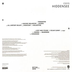 Produktbild: Hiddensee