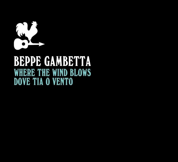 Produktbild: Where The Wind Blows-Dove Tia O Vento