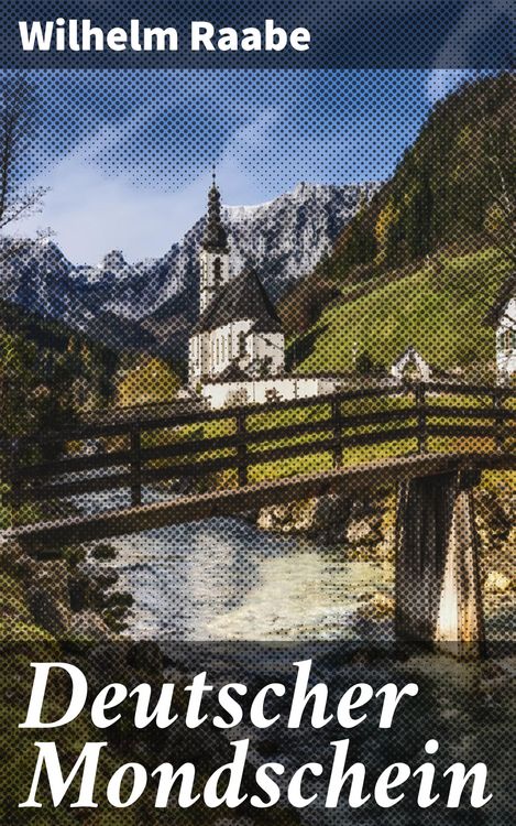Produktbild: Deutscher Mondschein
