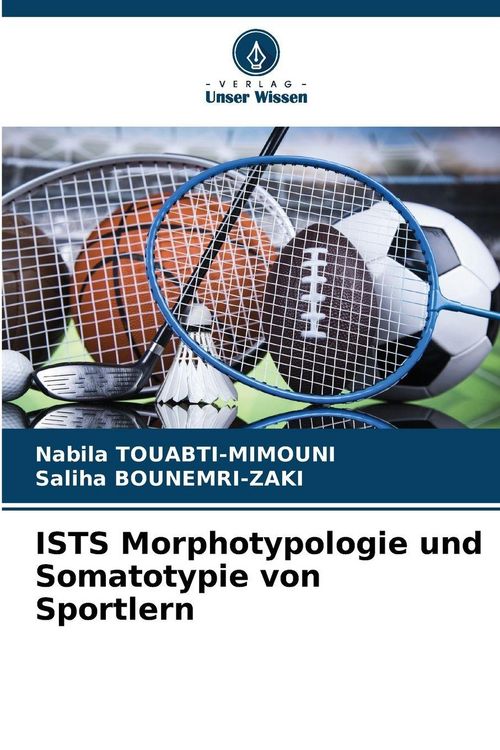 Produktbild: ISTS Morphotypologie und Somatotypie von Sportlern
