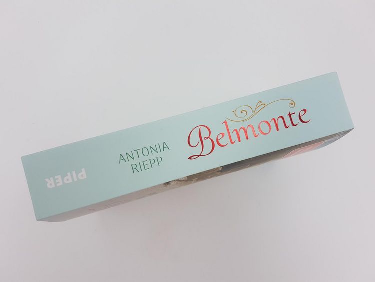 Produktbild: Belmonte