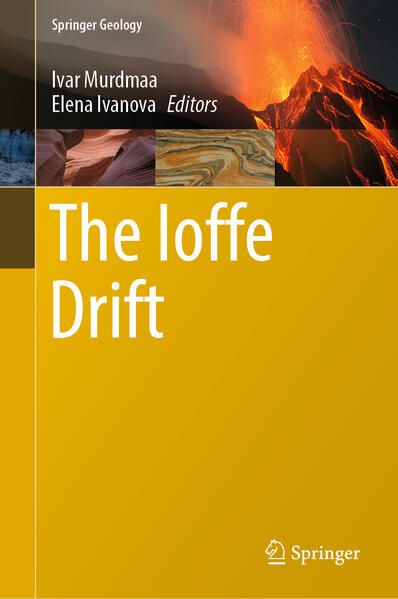 Produktbild: The Ioffe Drift