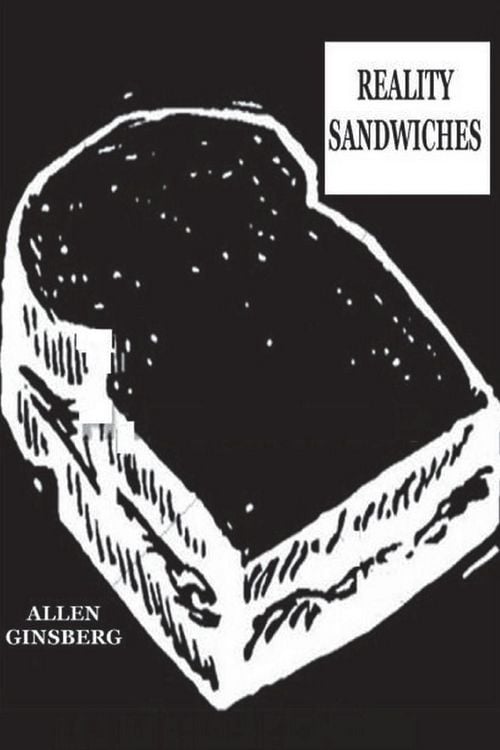 Produktbild: Reality Sandwiches 1953-1960