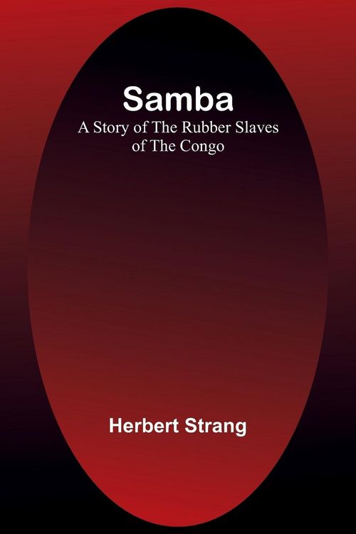 Produktbild: Samba