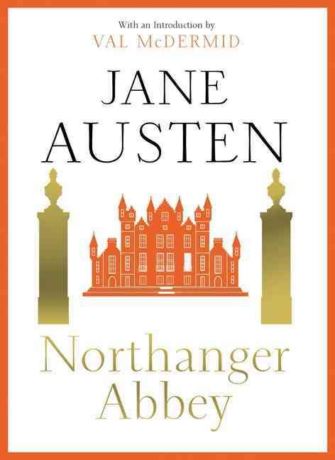 Produktbild: Austen, J: Northanger Abbey