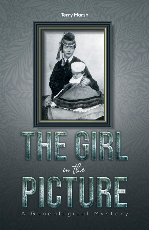 Produktbild: Girl in the Picture