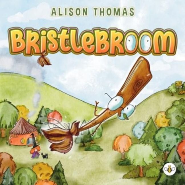 Produktbild: Bristlebroom