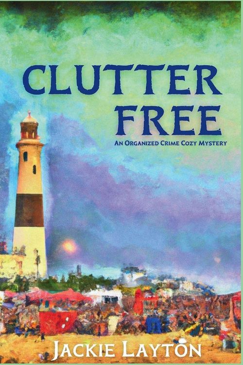 Produktbild: Clutter Free