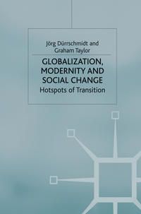 Produktbild: Globalisation, Modernity and Social Change