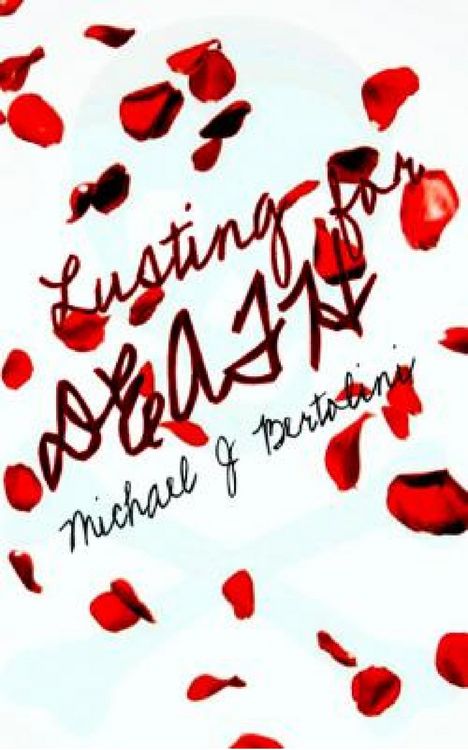 Produktbild: Lusting For Death