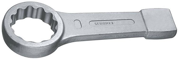 Produktbild: Gedore 6475780 306 46 Schlag-Ringschl&uuml;ssel Schl&uuml;sselweite (Metrisch) 46 mm