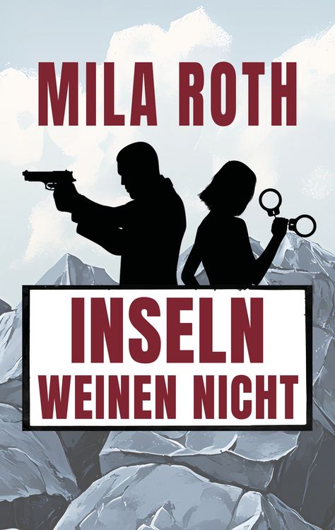 Produktbild: Inseln weinen nicht