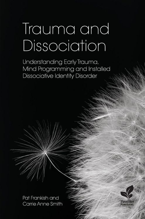 Produktbild: Trauma and Dissociation