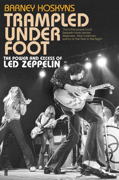 Produktbild: Trampled Under Foot