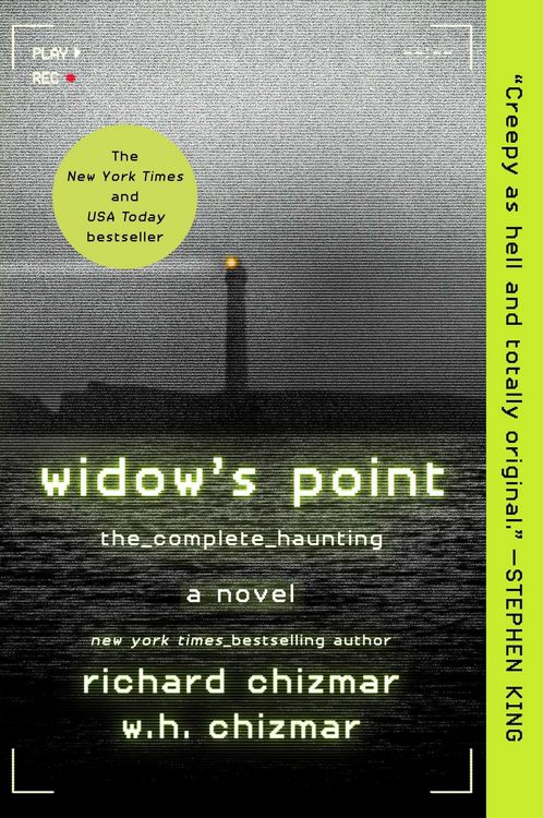 Produktbild: Widow's Point
