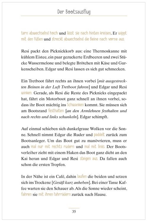 Produktbild: Bewegungsquickies f&uuml;r Senioren