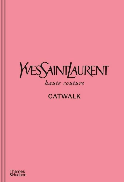 Produktbild: Yves Saint Laurent Catwalk