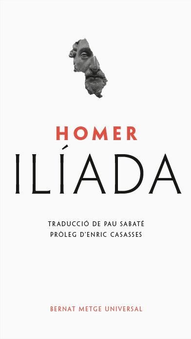 Produktbild: Il&iacute;ada