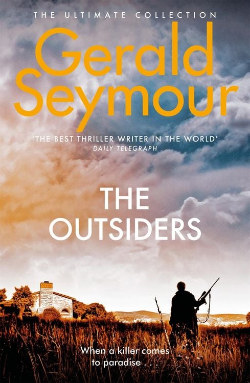 Produktbild: The Outsiders