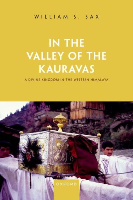 Produktbild: In the Valley of the Kauravas