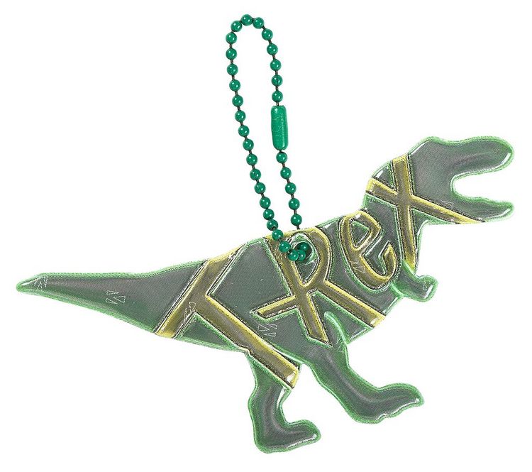 Produktbild: Glimmis T-Rex Bunt