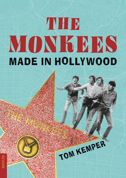 Produktbild: Monkees