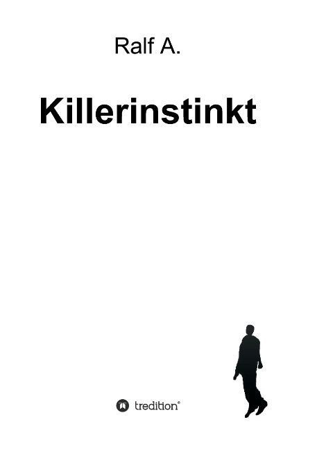 Produktbild: Killerinstinkt
