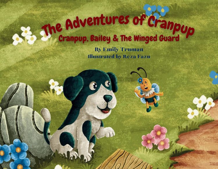 Produktbild: The Adventures of Cranpup