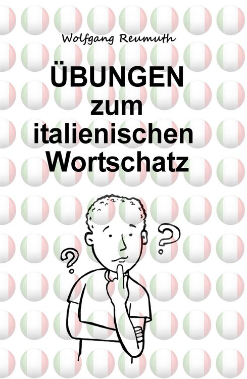 Produktbild: &Uuml;bungen zum italienischen Wortschatz