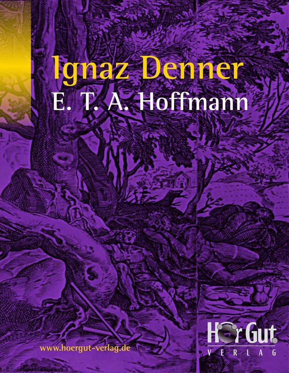 Produktbild: Ignaz Denner