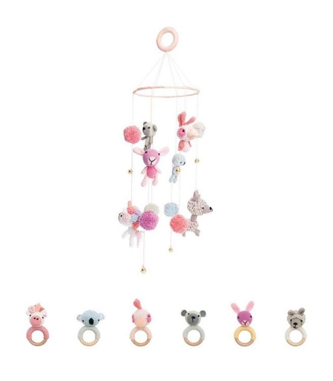 Produktbild: Ricorumi For Babys. Little Animals