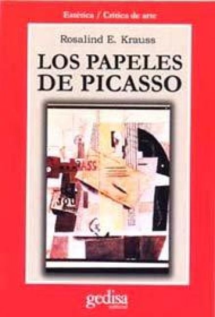 Produktbild: Los papeles de Picasso