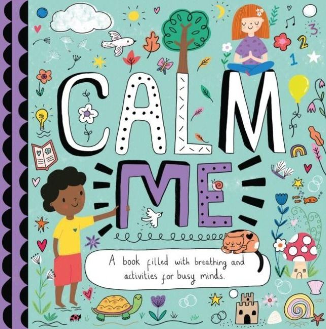 Produktbild: Calm Me